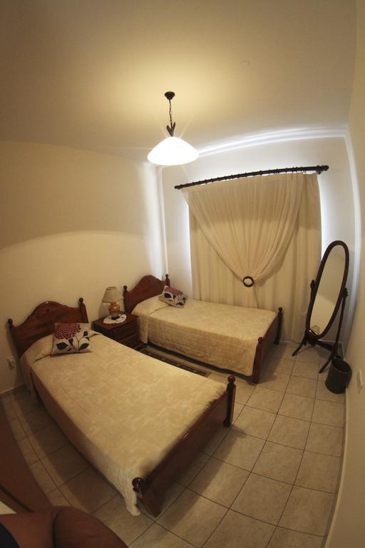 Eve Pissouri Xιnisteri Villa Szoba fotó