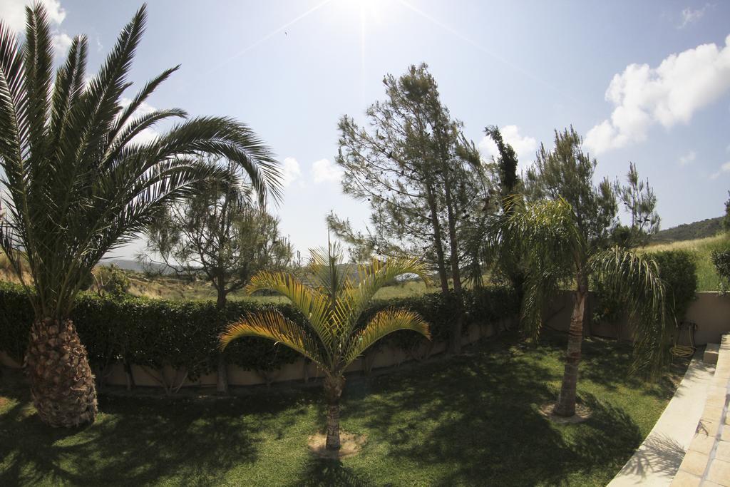 Eve Pissouri Xιnisteri Villa Szoba fotó
