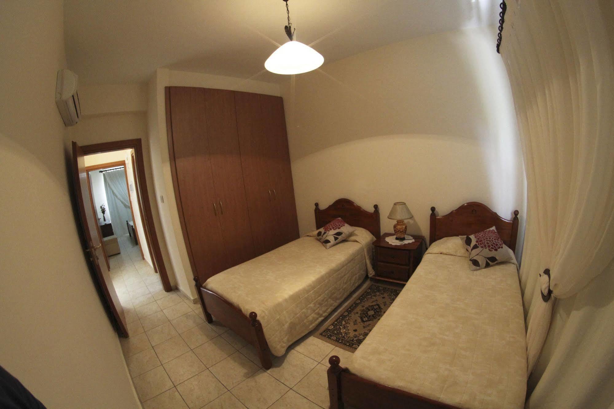 Eve Pissouri Xιnisteri Villa Kültér fotó